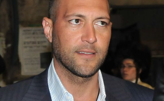 דירות היוקרה של גומא אגייאר ז"ל לא יעברו לחב"ד