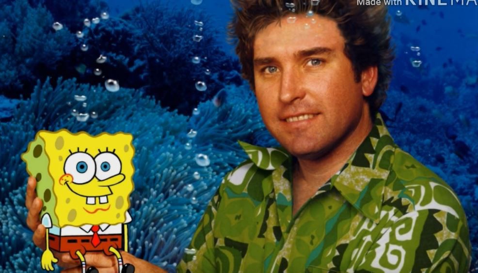 "העניק שמחה לדורות": יוצר בובספוג הלך לעולמו