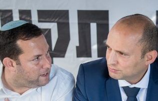 דגן לנתניהו: בנט יהיה שר ביטחון מצויין, אסור בחירות