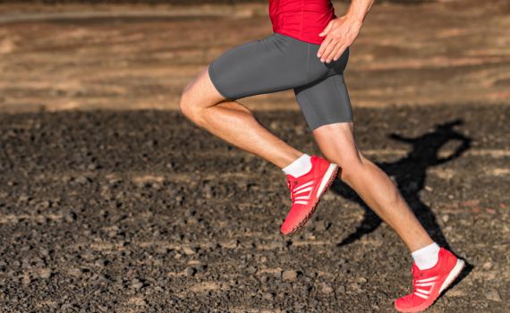 אחרי אירובי, עוצרים לחלבון!