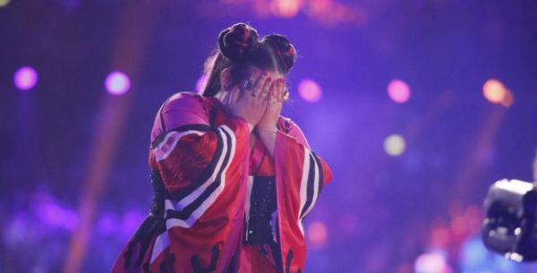 האירוויזיון שוב בסכנה? התאגיד בהודעה מדאיגה