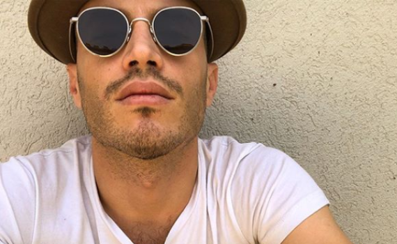 המעשה המרגש של נתן גושן למען תושבי הדרום