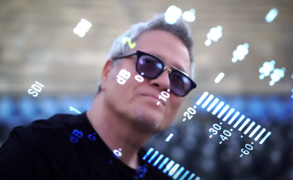 "פוליטיקאים מושחתים": שלמה ארצי בסינגל חדש