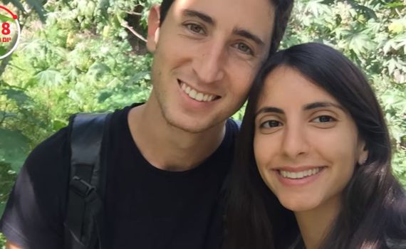 לאחר שמדינה שלמה נרתמה: רוני מצאה השתלה