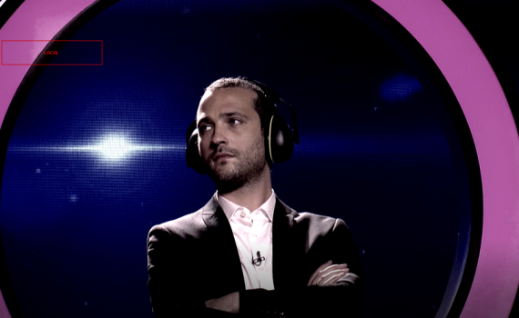 "מתחרה מול זמרות שאין לי מושג איך הן נשמעות"• צפו