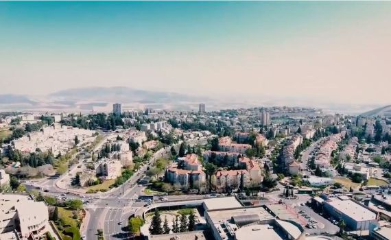 יש לכם הצעות? נצרת עלית מחפשת שם חדש לעיר