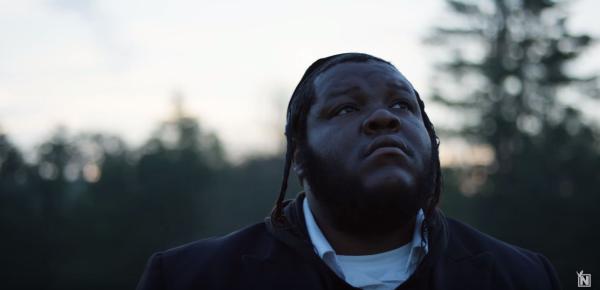 צפו: ניסים בלאק בקליפ חדש ומרהיב