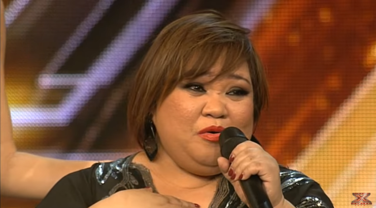 "עלולה להיעצר": זוכת אקס פקטור סורבה להיכנס לארץ