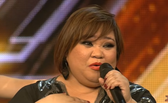 "עלולה להיעצר": זוכת אקס פקטור סורבה להיכנס לארץ