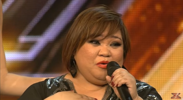 "עלולה להיעצר": זוכת אקס פקטור סורבה להיכנס לארץ