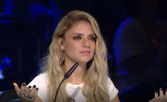 צפו: המתמודד הדתי שריגש את שופטי ה"כוכב הבא"