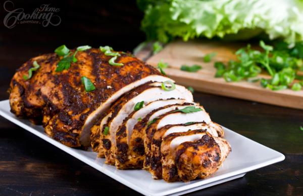 קל וטעים: המתכון ששווה לכם לאמץ בשבת הקרובה