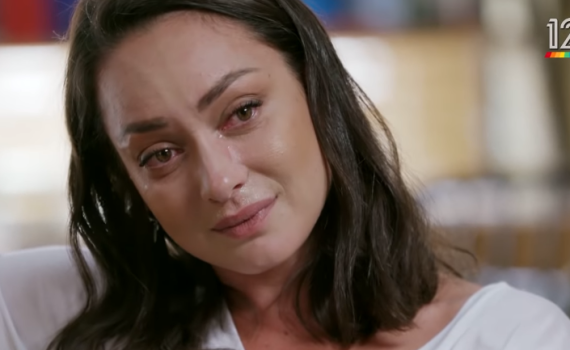 5 דברים שרווקים דתיים צריכים ללמוד מאנה ארונוב