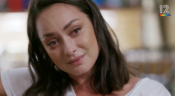 5 דברים שרווקים דתיים צריכים ללמוד מאנה ארונוב