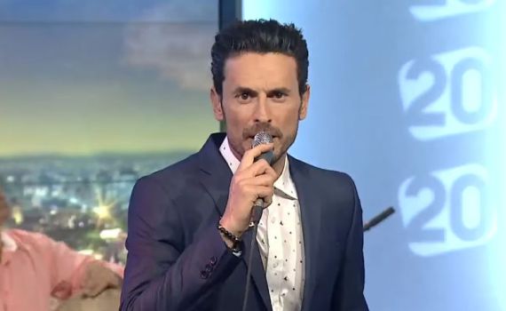 מתקרב: אלו המנחים שאתם צפויים לראות באירוויזיון 2019