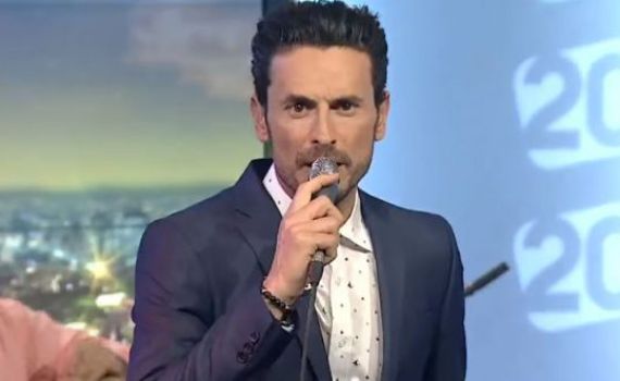 מתחמם לאירוויזיון? הג'וב החדש של גיא זוארץ