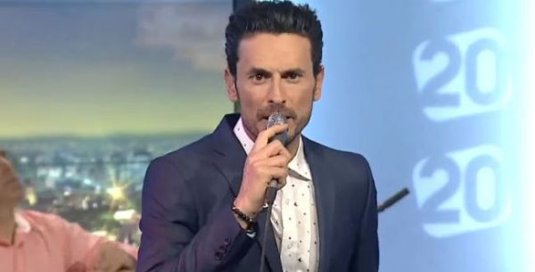 מתחמם לאירוויזיון? הג'וב החדש של גיא זוארץ