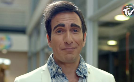 שוב: אסי כהן עוזב את "ארץ נהדרת"