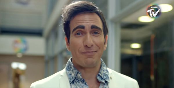 שוב: אסי כהן עוזב את "ארץ נהדרת"