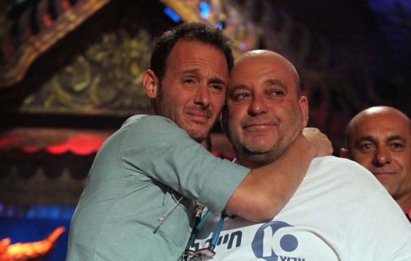 מהקומדי סטור לרחוב; איתי שגב חושף: "אני ישן בים"