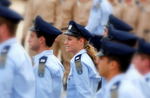 התיעוד המצמרר של הנווטת הדתייה תמר אריאל ז"ל. צפו