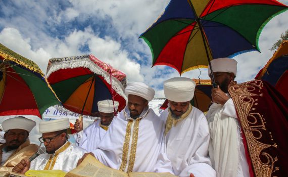 סיון רהב מאיר: למה כולנו צריכים לחגוג את חג הסיגד?