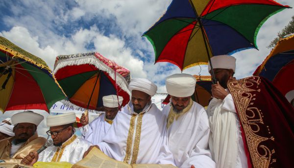 סיון רהב מאיר: למה כולנו צריכים לחגוג את חג הסיגד?