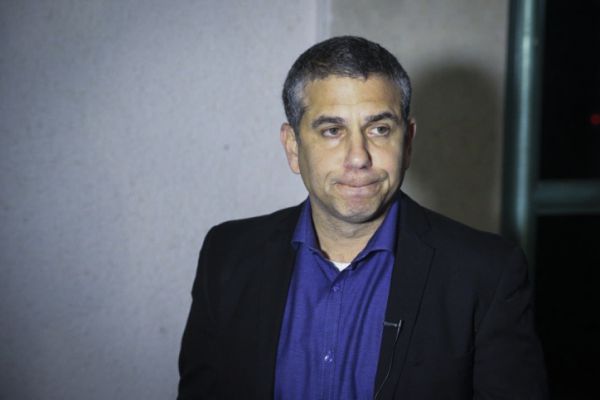 רשמית: זהו התפקיד החדש של ינון מגל