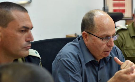 יעלון על מינוי זמיר: קודם מהר רק כי נאמן לנתניהו