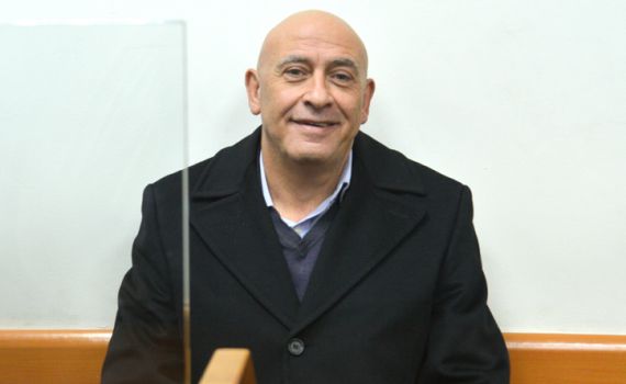 ח"כ לשעבר באסל גטאס לא ישתחרר מוקדם מהכלא