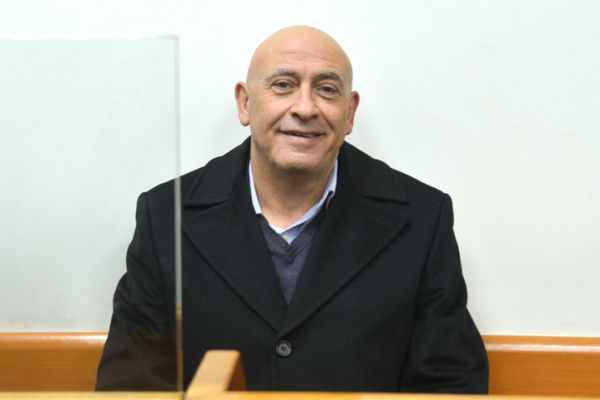 ח"כ לשעבר באסל גטאס לא ישתחרר מוקדם מהכלא