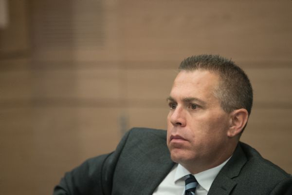 המחוזי התערב: קצין השב"ס יקודם למרות התנגדות השר