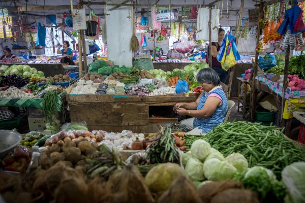 שו"ת: מה נעשה אם לא יהיה מספיק אוכל בעולם?