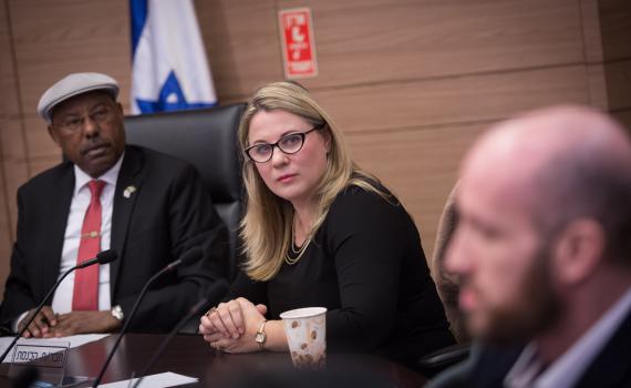 97% מבירורי היהדות בבתי הדין – מוכרזים כיהודים