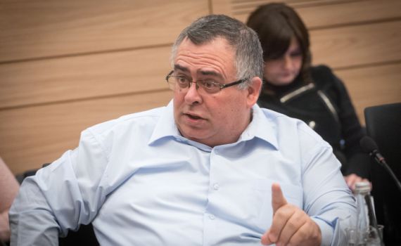 ביטן: רגב עושה טעות, כחלון רוצה להפיל את הממשלה