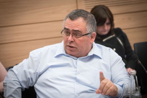 ביטן: רגב עושה טעות, כחלון רוצה להפיל את הממשלה