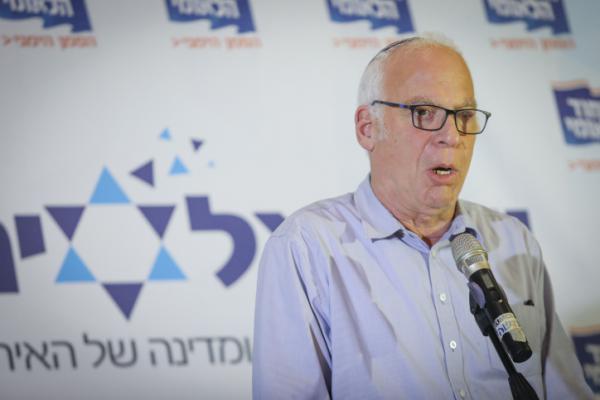 אורי אריאל: "ייבוא ירקות מעזה, בשל דרישת החקלאים"