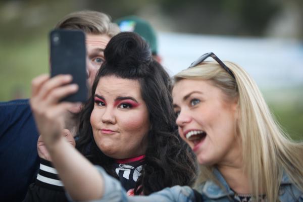 מהרצל ועד נטע ברזילי: אפליקציית הציונות החדשה