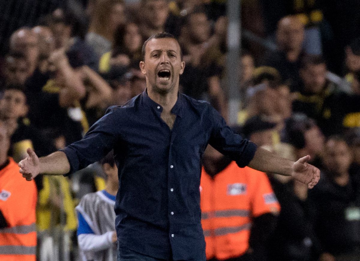 בעקבות האכזבות: עוד מאמן בליגת העל הולך הביתה