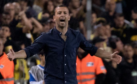 בעקבות האכזבות: עוד מאמן בליגת העל הולך הביתה