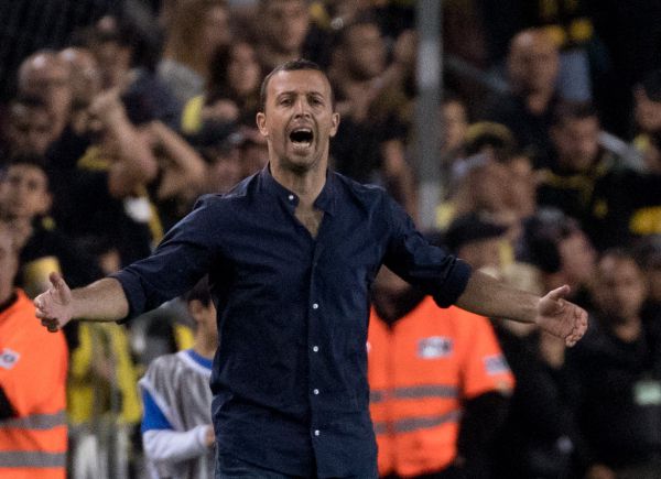 בעקבות האכזבות: עוד מאמן בליגת העל הולך הביתה