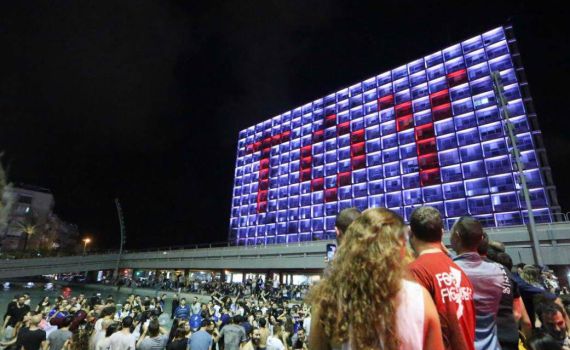 תל אביב בדרך להפוך לעיר האירוויזיון הגדולה בעולם?