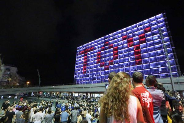 תל אביב בדרך להפוך לעיר האירוויזיון הגדולה בעולם?