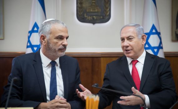 נתניהו על הקיצוץ: "קשה מאד, אך זה מה שנדרש"