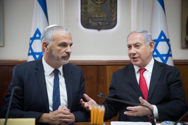 נתניהו על הקיצוץ: "קשה מאד, אך זה מה שנדרש"