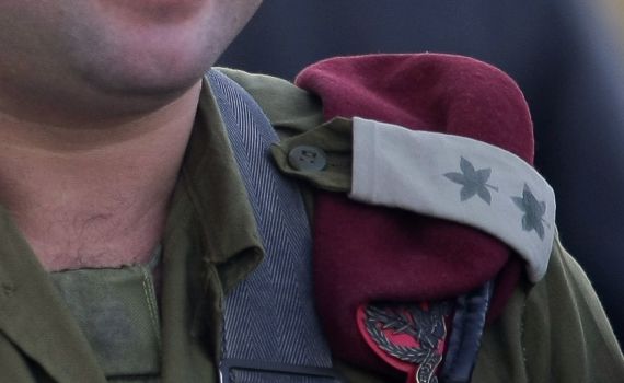 כבוד למגזר: בדיון שיבוצי סא"לים מונו מג"דים סרוגים