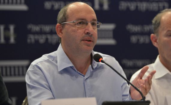 ההסתדרות הכריזה: שביתה כללית במשק מיום רביעי