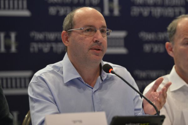 ההסתדרות הכריזה: שביתה כללית במשק מיום רביעי