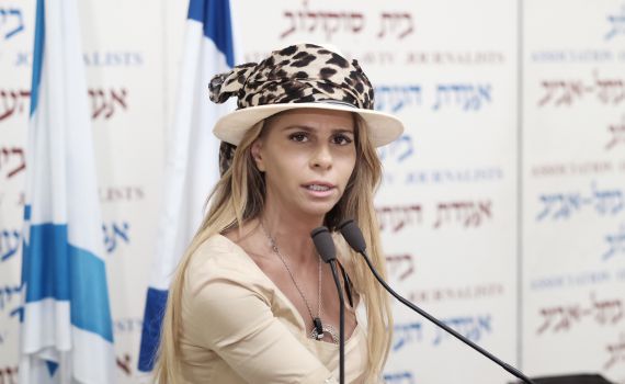 אמה של ענבל אור: "אין לה אפילו מה לאכול"