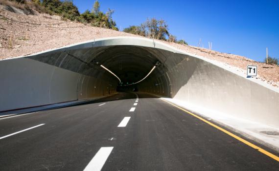 החל מהיום: בשורות טובות לנוסעים בכביש 6